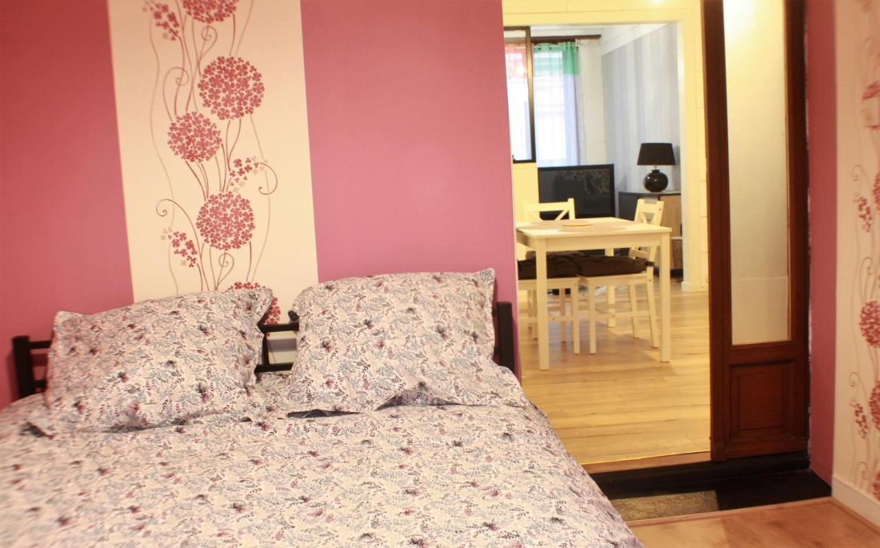 Welcome Calais Centre St Pierre Fontinettes Екстер'єр фото